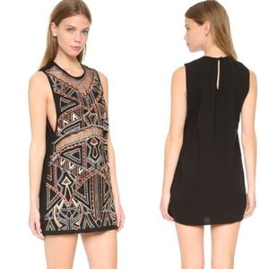 Cleobella Laurie Shift dress